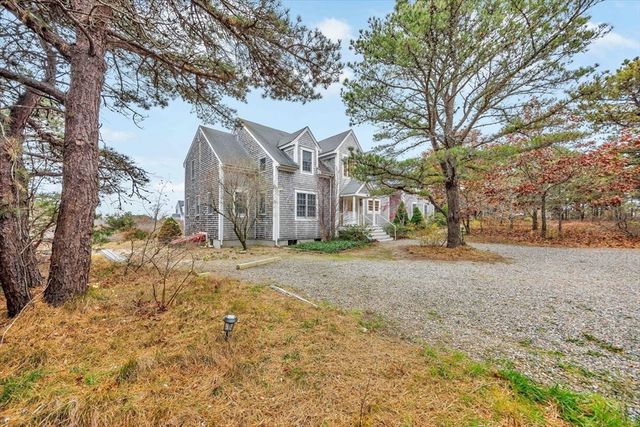 128 Shore Rd, Truro, MA 02666