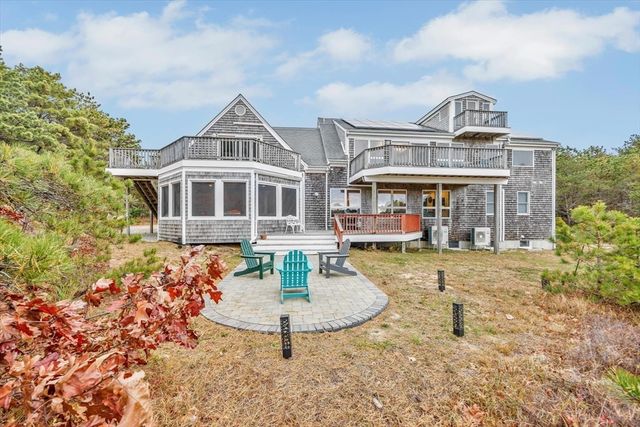 128 Shore Rd, Truro, MA 02666