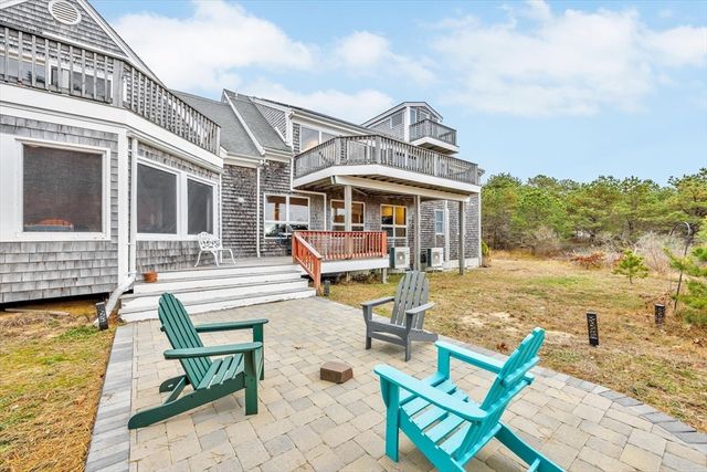 128 Shore Rd, Truro, MA 02666