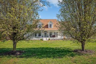 1798 Pearl Ave, Cookeville, TN 38506