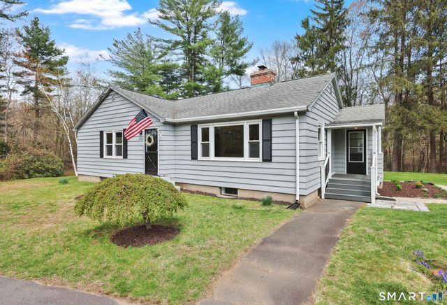 333 Troy Road, South Windsor, CT 06074