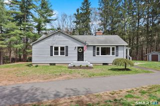 333 Troy Road, South Windsor, CT 06074