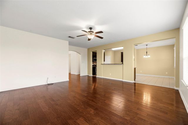 8107 Pavona Ridge Lane, Houston, TX 77040