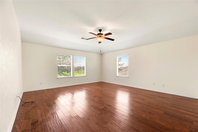 8107 Pavona Ridge Lane, Houston, TX 77040