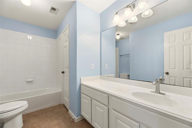 8107 Pavona Ridge Lane, Houston, TX 77040