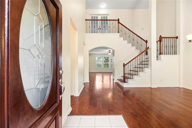 8107 Pavona Ridge Lane, Houston, TX 77040