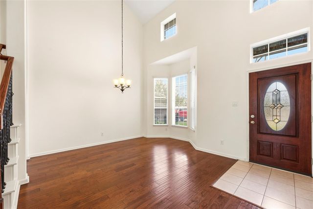 8107 Pavona Ridge Lane, Houston, TX 77040