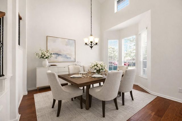 8107 Pavona Ridge Lane, Houston, TX 77040