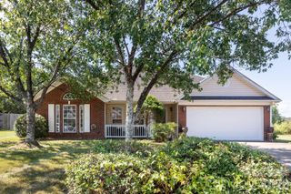 3431 Continental Drive, Monroe, NC 28110