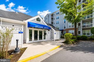 10300 APPALACHIAN CIR #109, Oakton, VA 22124