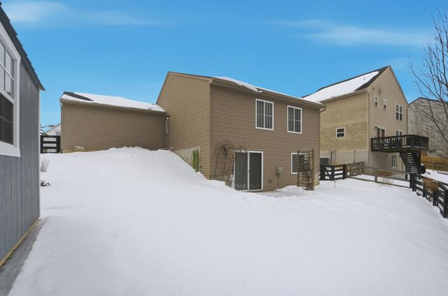 6716 Gordon Boulevard, Burlington, KY 41005