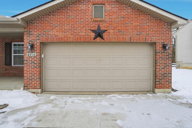 6716 Gordon Boulevard, Burlington, KY 41005