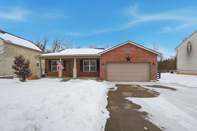 6716 Gordon Boulevard, Burlington, KY 41005