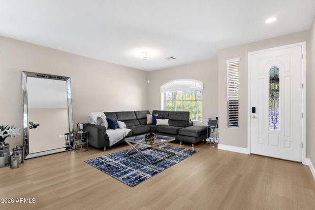 14847 W WINDSOR Avenue, Goodyear, AZ 85395