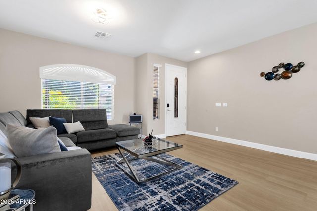 14847 W WINDSOR Avenue, Goodyear, AZ 85395