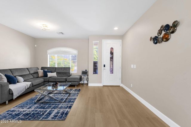 14847 W WINDSOR Avenue, Goodyear, AZ 85395