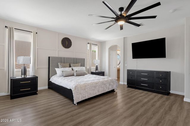 14847 W WINDSOR Avenue, Goodyear, AZ 85395