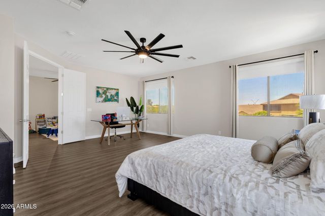 14847 W WINDSOR Avenue, Goodyear, AZ 85395