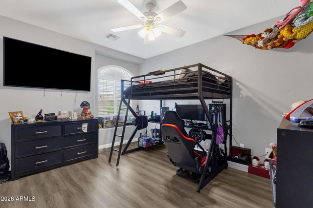 14847 W WINDSOR Avenue, Goodyear, AZ 85395