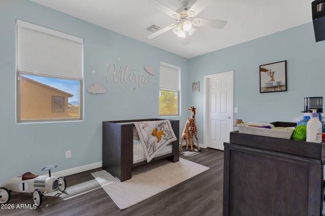 14847 W WINDSOR Avenue, Goodyear, AZ 85395