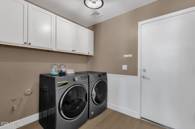 14847 W WINDSOR Avenue, Goodyear, AZ 85395