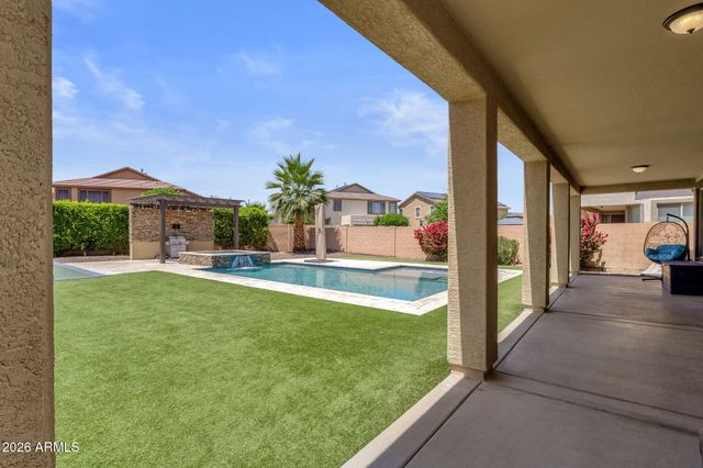 14847 W WINDSOR Avenue, Goodyear, AZ 85395