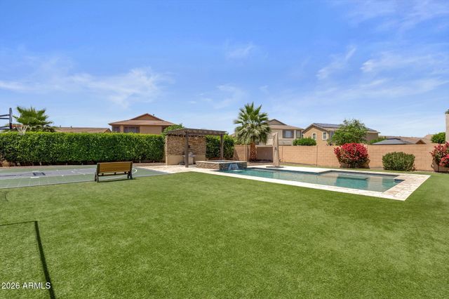 14847 W WINDSOR Avenue, Goodyear, AZ 85395