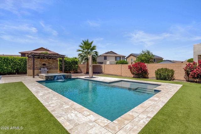 14847 W WINDSOR Avenue, Goodyear, AZ 85395