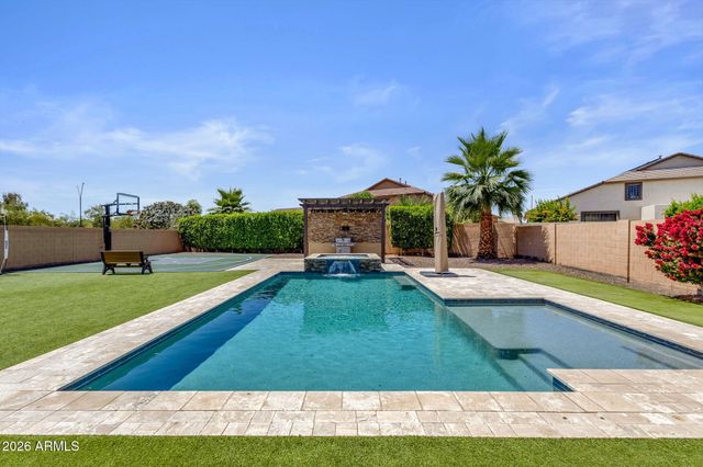 14847 W WINDSOR Avenue, Goodyear, AZ 85395