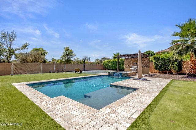 14847 W WINDSOR Avenue, Goodyear, AZ 85395