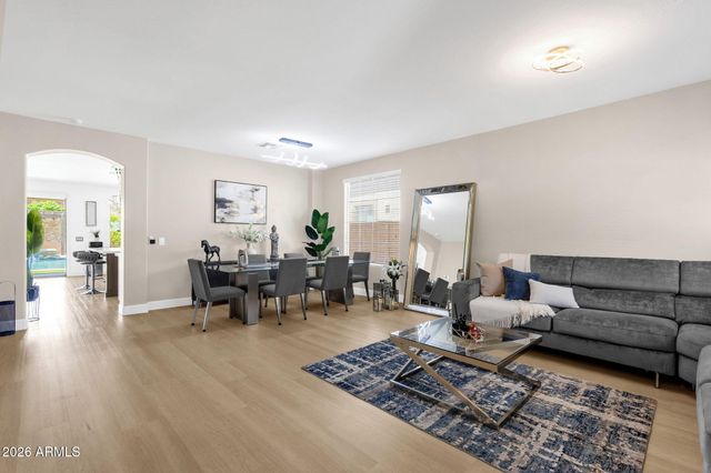 14847 W WINDSOR Avenue, Goodyear, AZ 85395