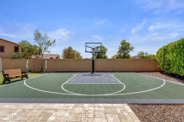 14847 W WINDSOR Avenue, Goodyear, AZ 85395