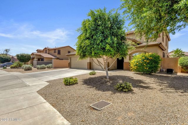 14847 W WINDSOR Avenue, Goodyear, AZ 85395