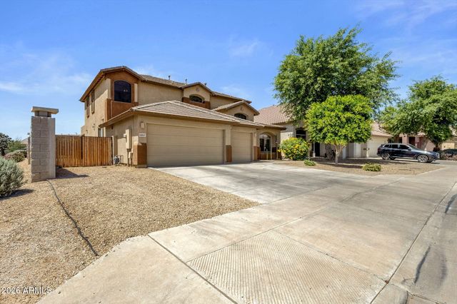 14847 W WINDSOR Avenue, Goodyear, AZ 85395