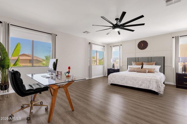 14847 W WINDSOR Avenue, Goodyear, AZ 85395