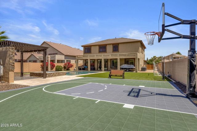 14847 W WINDSOR Avenue, Goodyear, AZ 85395