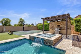 14847 W WINDSOR Avenue, Goodyear, AZ 85395