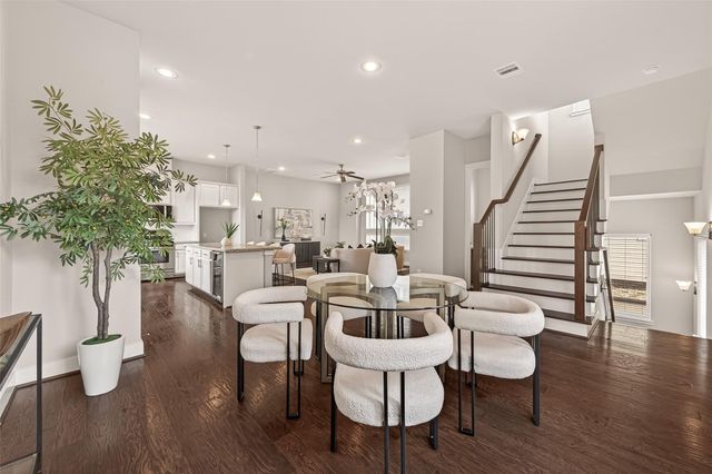 2005 Patterson Street, Houston, TX 77007