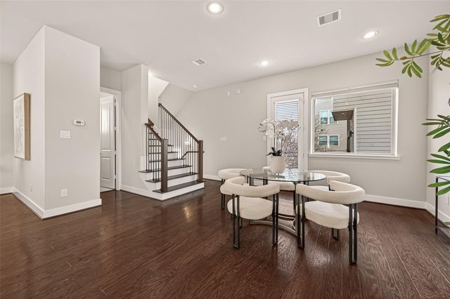 2005 Patterson Street, Houston, TX 77007