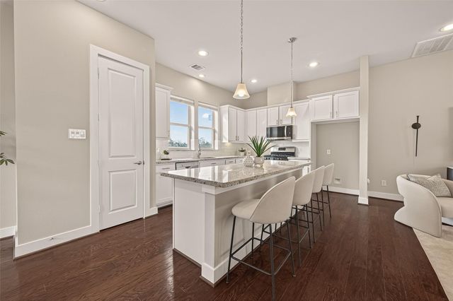 2005 Patterson Street, Houston, TX 77007