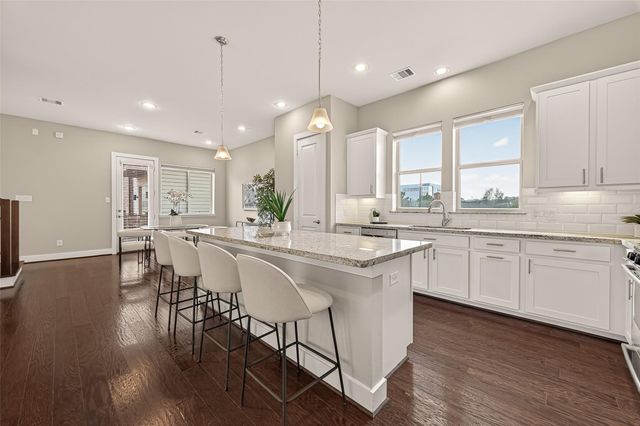 2005 Patterson Street, Houston, TX 77007