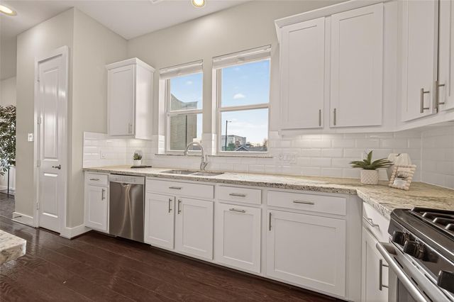 2005 Patterson Street, Houston, TX 77007