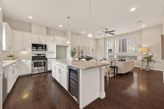 2005 Patterson Street, Houston, TX 77007