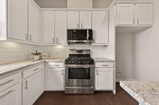 2005 Patterson Street, Houston, TX 77007