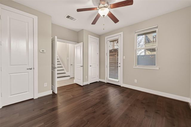 2005 Patterson Street, Houston, TX 77007