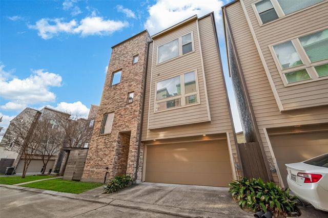 2005 Patterson Street, Houston, TX 77007