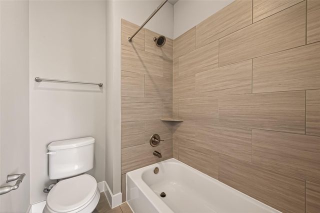 2005 Patterson Street, Houston, TX 77007