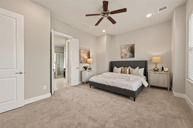 2005 Patterson Street, Houston, TX 77007