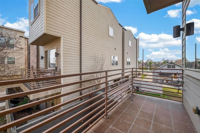 2005 Patterson Street, Houston, TX 77007