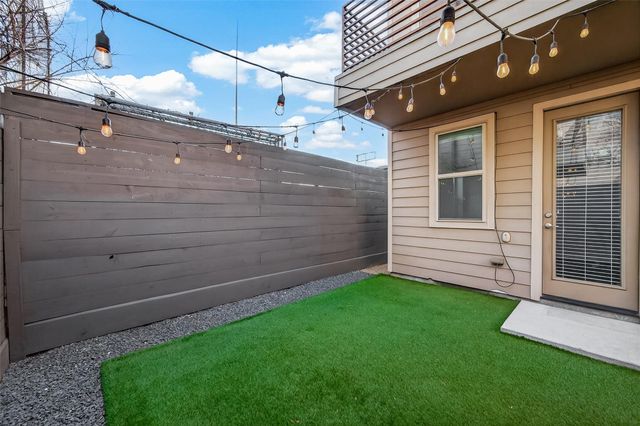 2005 Patterson Street, Houston, TX 77007